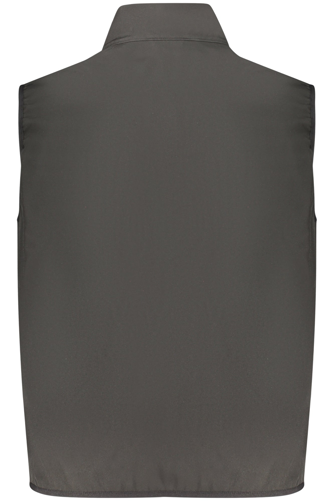 NORWAY 1963 Ärmellose Jacke Herren – Winddicht & Ultraleicht für Herbst/Winter Schwarz