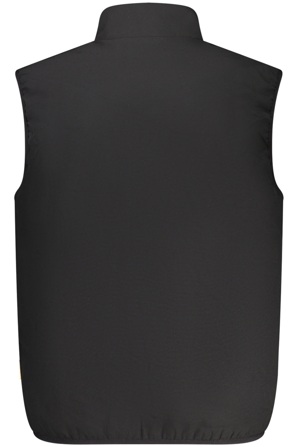 NORWEGEN 1963 HERREN SCHWARZE ÄRMELLOSE JACKE