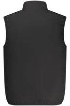 NORWEGEN 1963 HERREN SCHWARZE ÄRMELLOSE JACKE