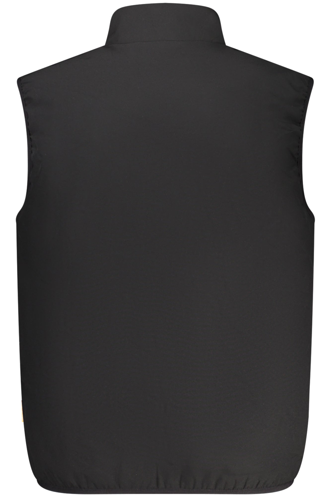 NORWEGEN 1963 HERREN SCHWARZE ÄRMELLOSE JACKE