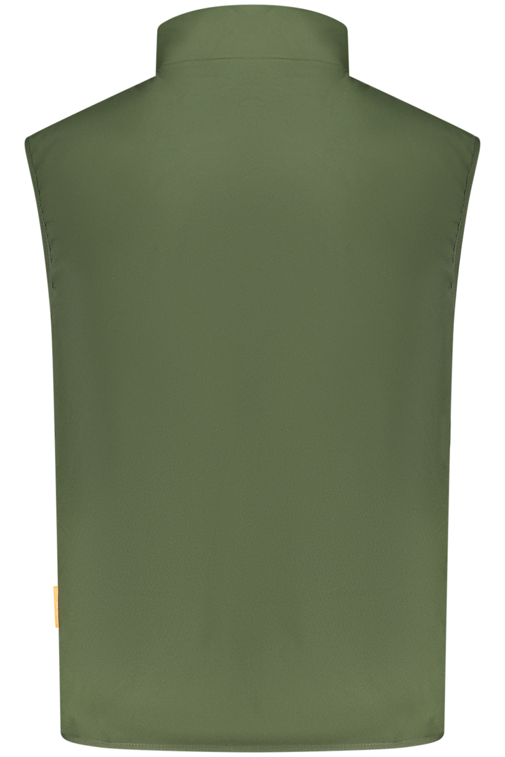 NORWEGEN 1963 HERREN GRÜNE ÄRMELLOSE JACKE