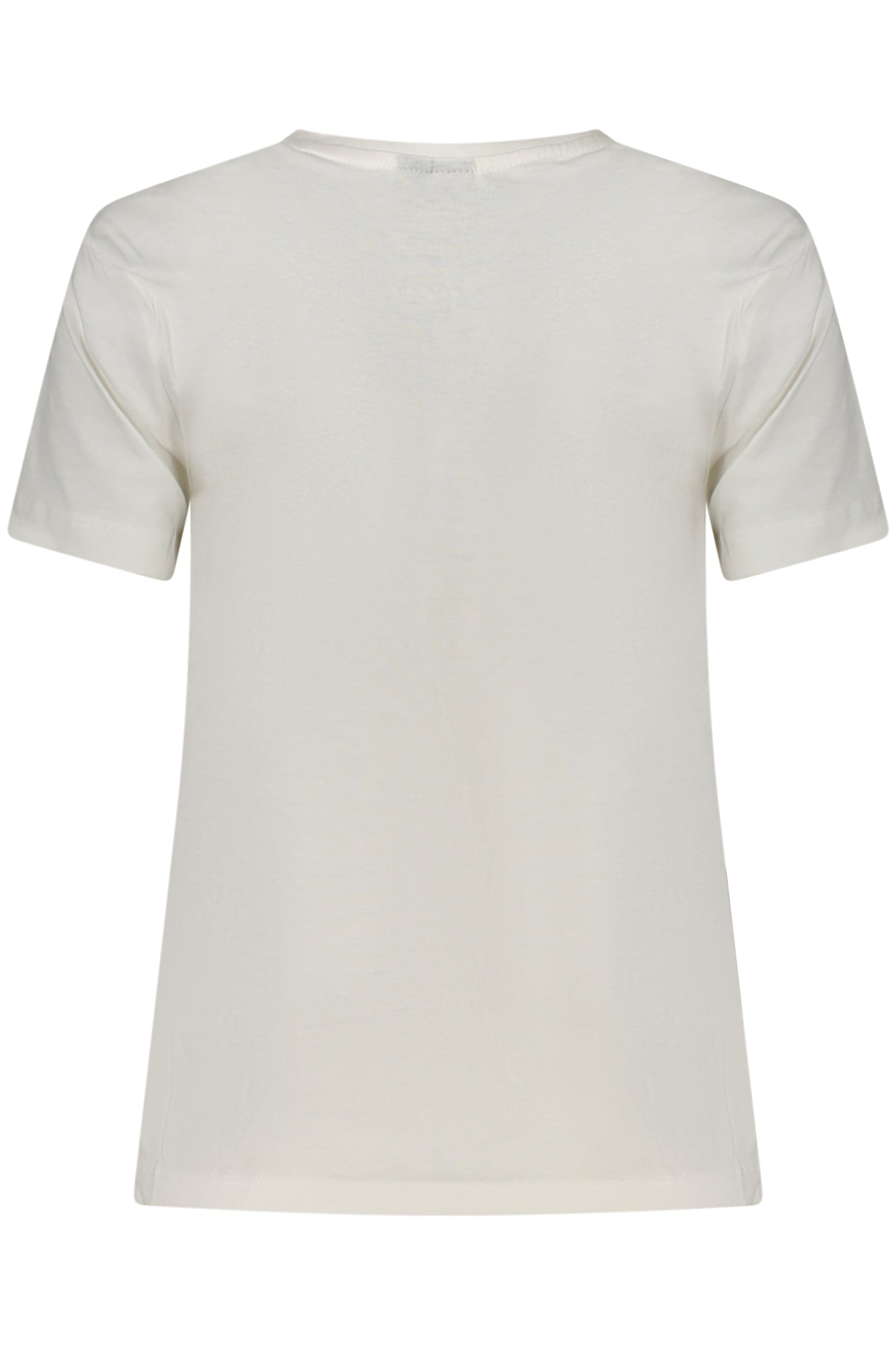 NORWEGEN 1963 DAMEN KURZARM T-SHIRT WEISS Zweitbild