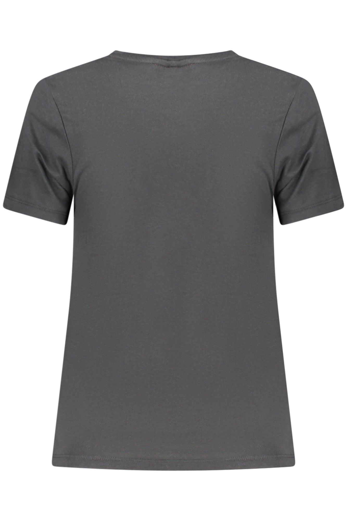 NORWEGEN 1963 DAMEN KURZARM T-SHIRT SCHWARZ Zweitbild