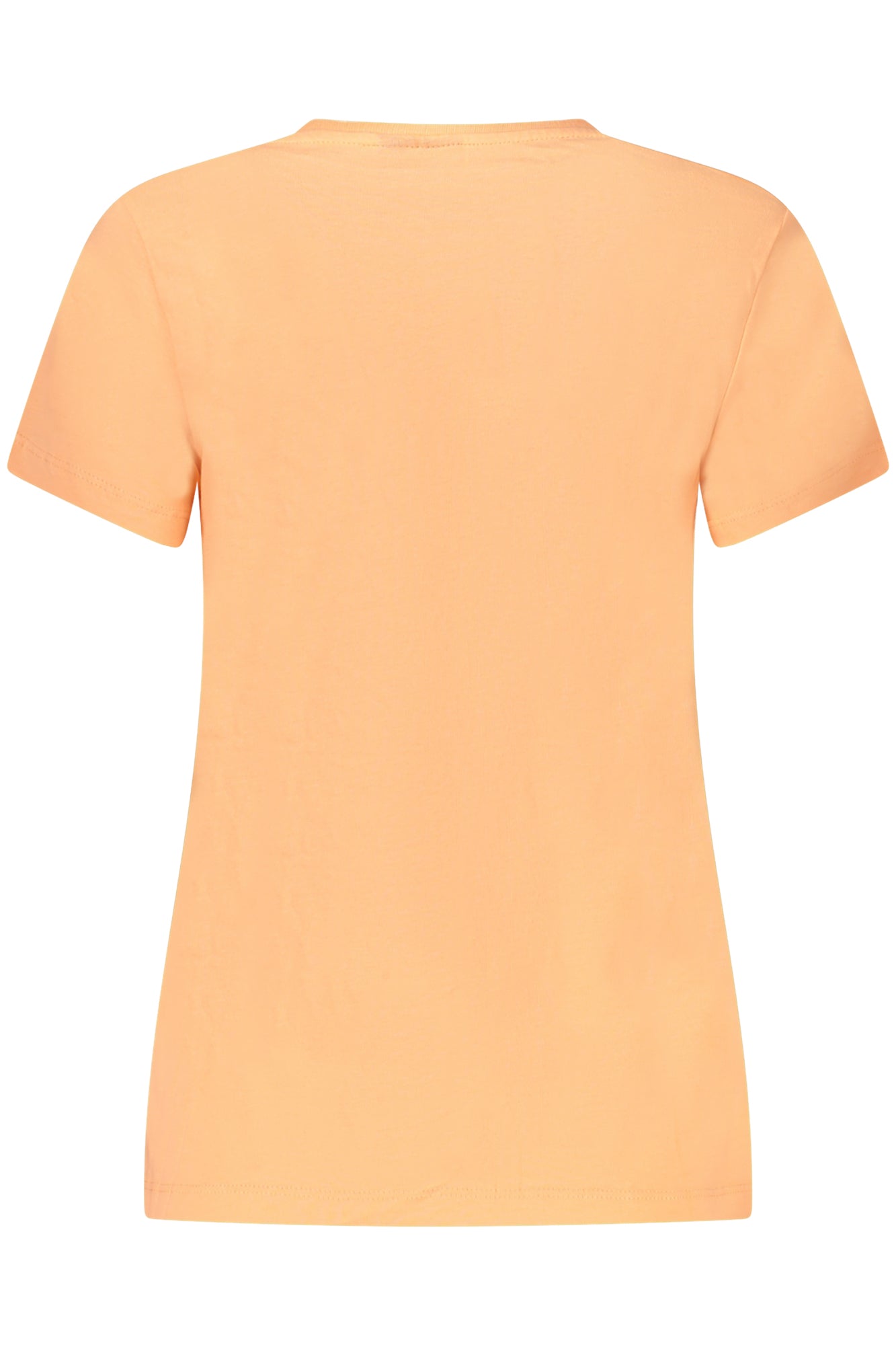 NORWAY 1963 Damen T-Shirt Blau – Kurzarm mit Stickerei | soulluna.de Rosa