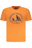 NORWAY 1963 Herren T-Shirt – Kurzarm | T-Shirts kaufen Orange