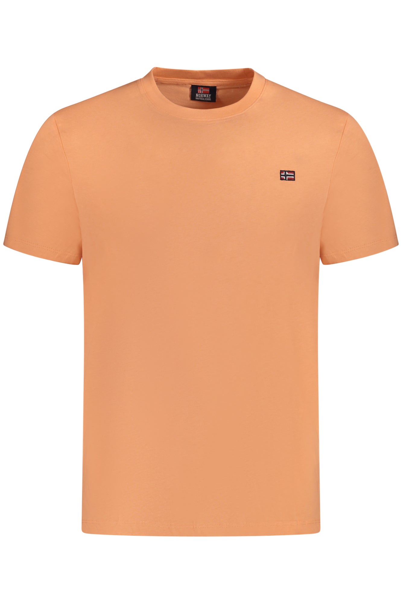 NORWAY 1963 Herren T-Shirt – Kurzarm | T-Shirts kaufen Orange