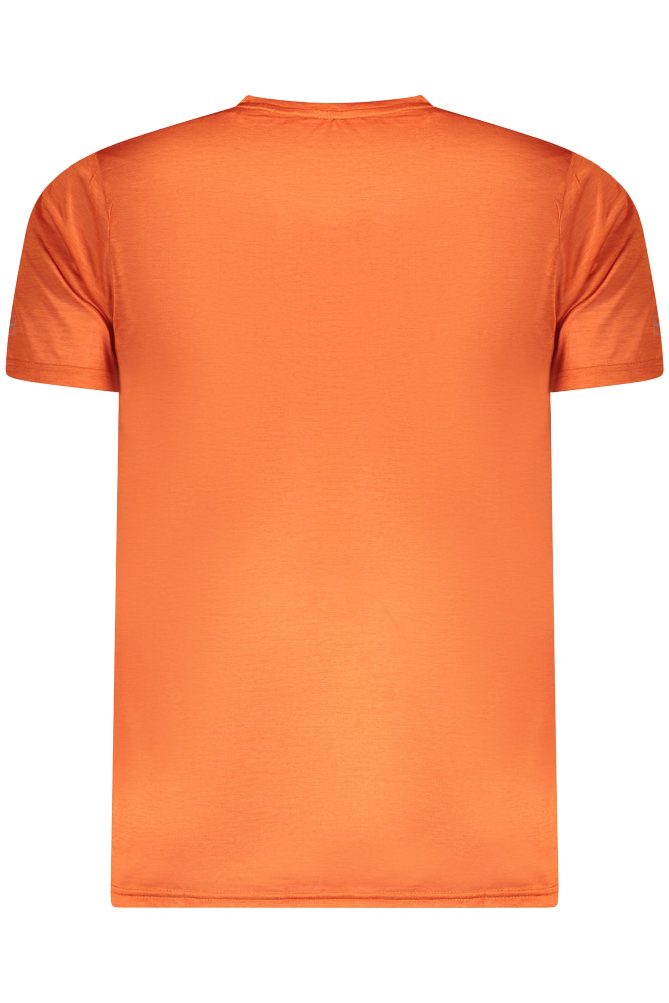NORWAY 1963 Herren T-Shirt – Kurzarm, leicht | T-Shirts Orange