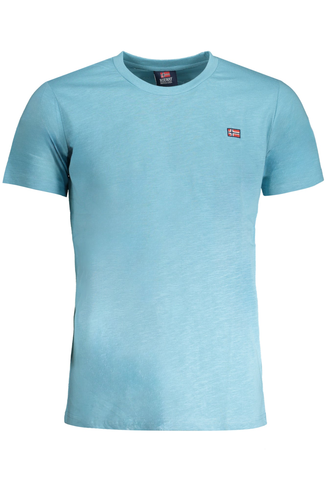 NORWAY 1963 Herren T-Shirt – Kurzarm | T-Shirts kaufen Hellblau