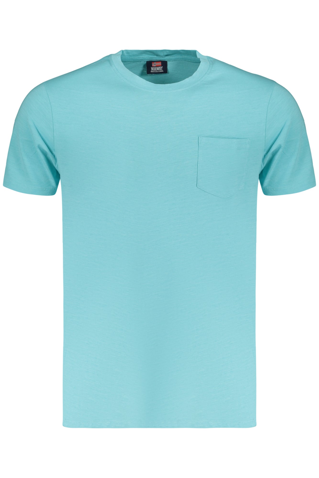 NORWAY 1963 Herren T-Shirt | T-Shirts günstig online kaufen Hellblau