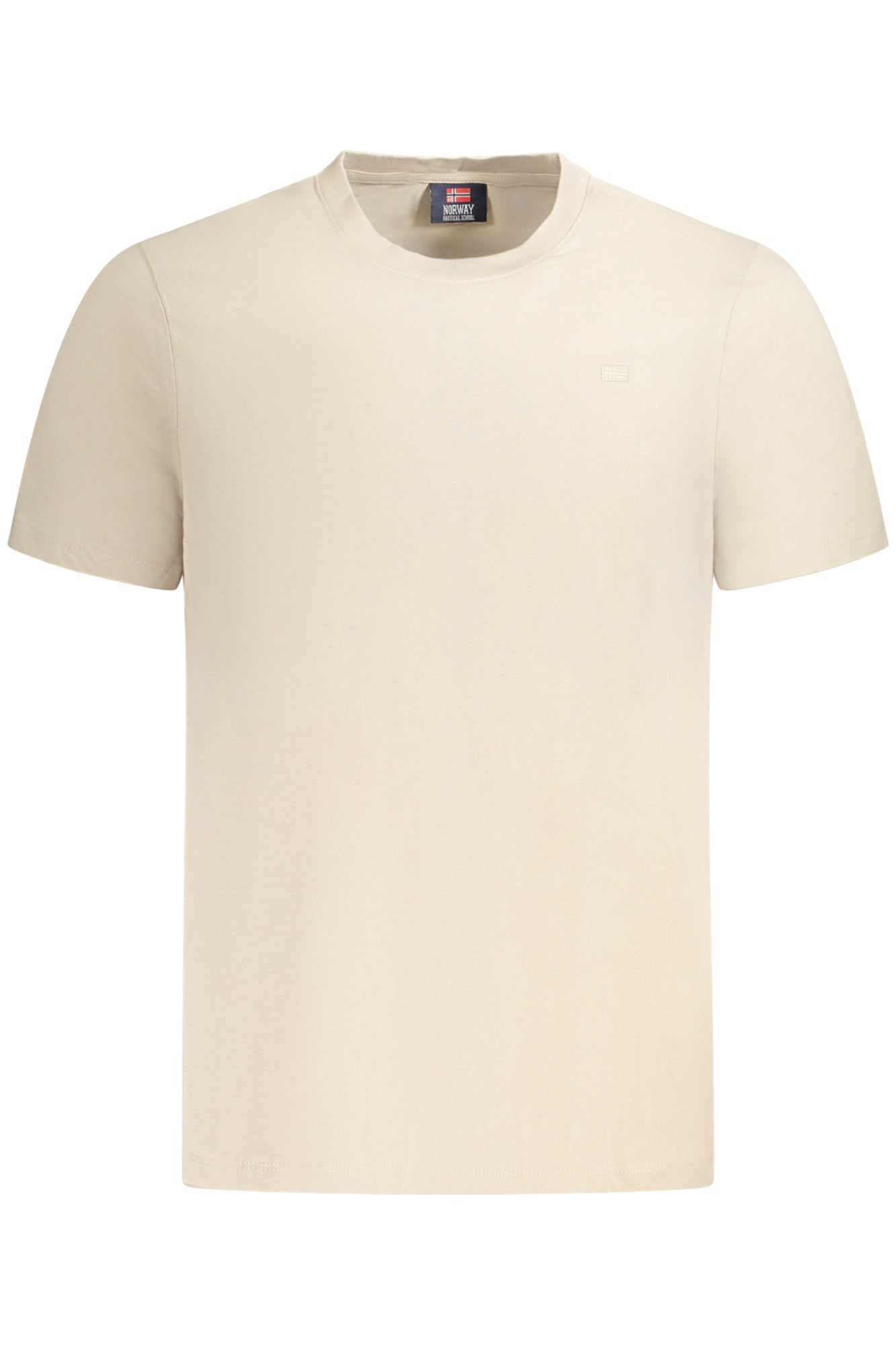NORWAY 1963 Herren T-Shirt | T-Shirts günstig online kaufen Beige