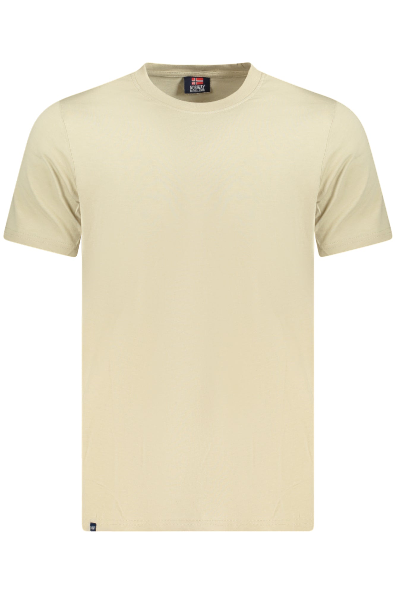 NORWAY 1963 Herren T-Shirt | T-Shirts günstig online kaufen Beige