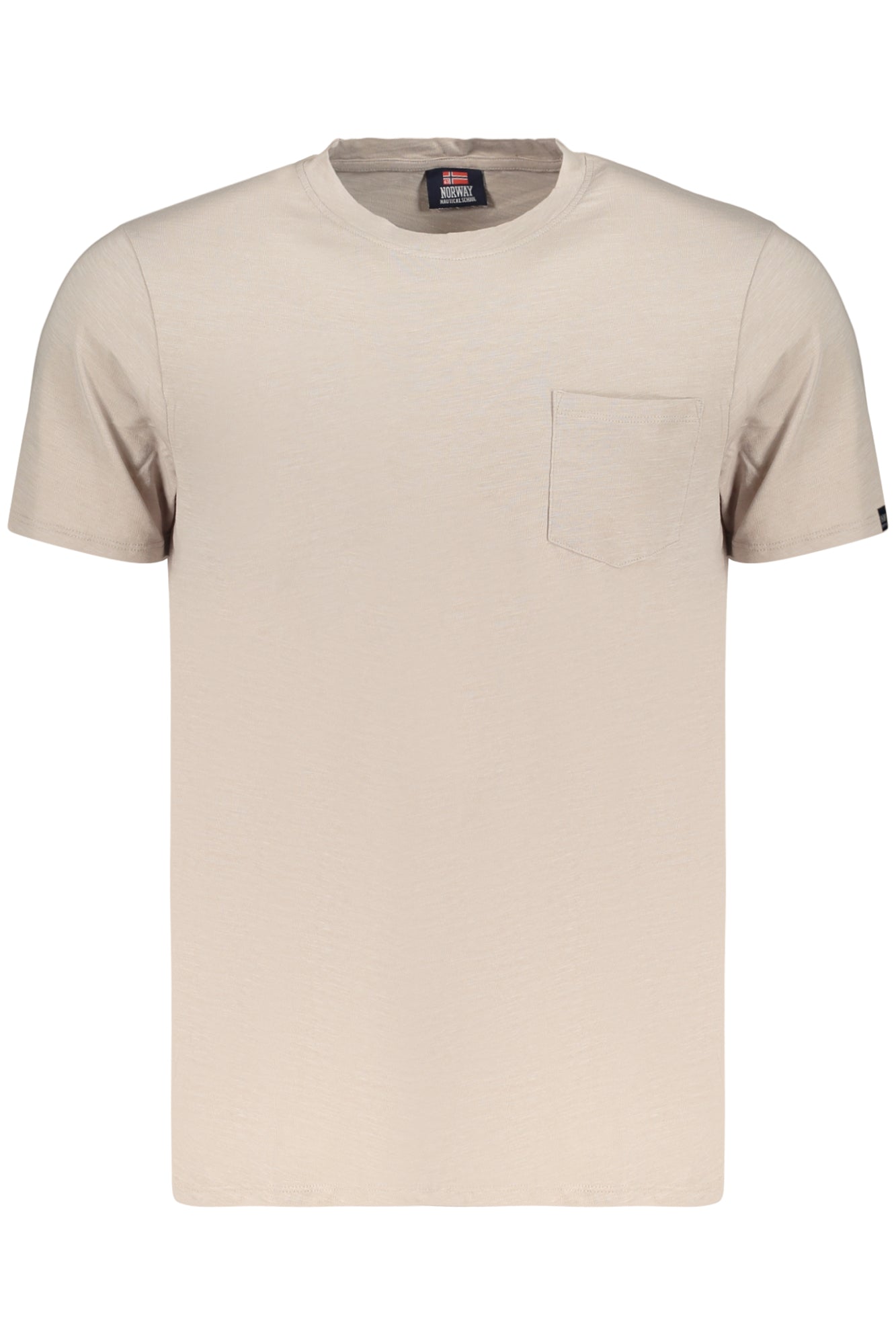 NORWAY 1963 Herren T-Shirt | T-Shirts günstig online kaufen Beige