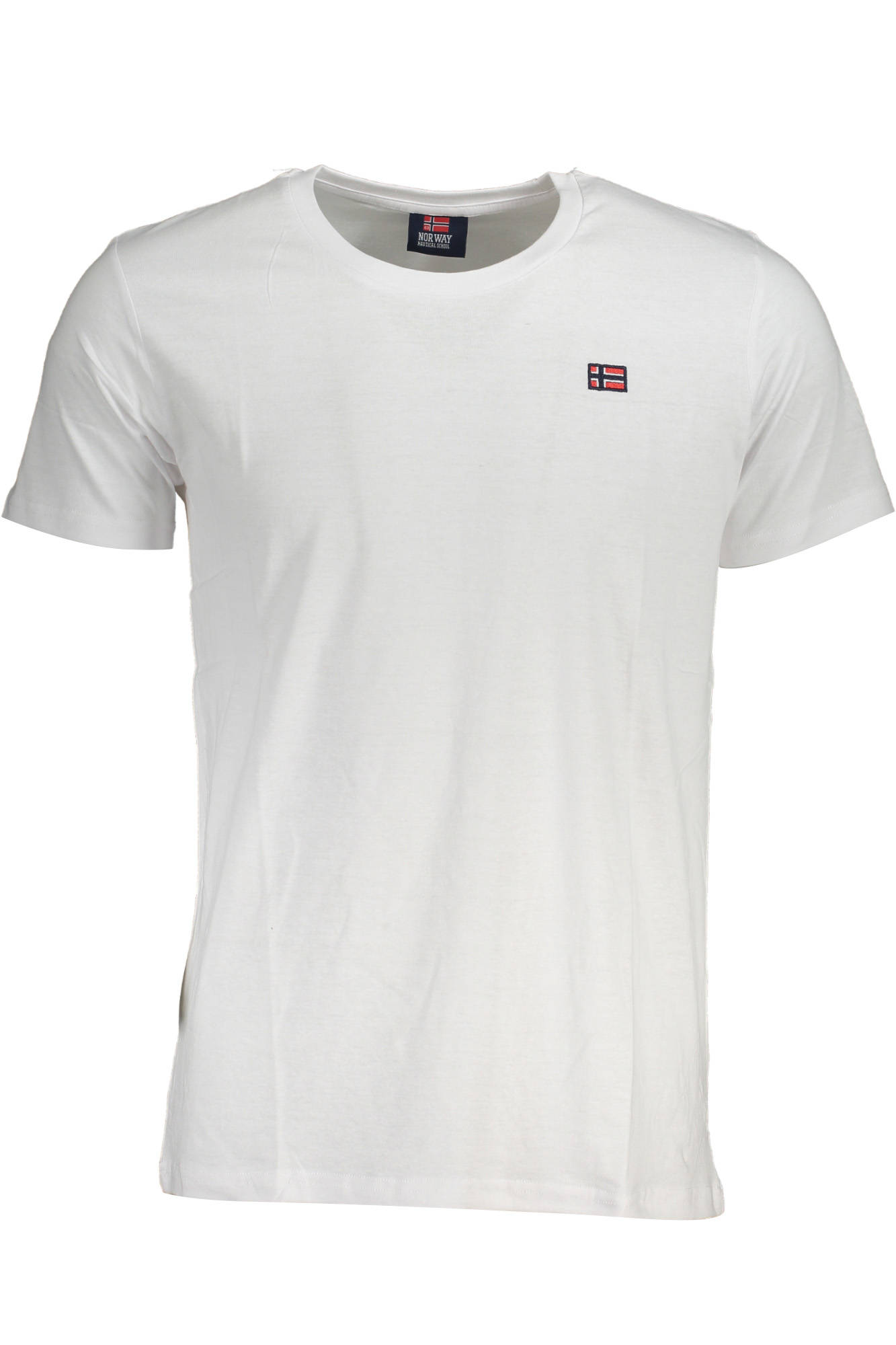 NORWAY 1963 Herren T-Shirt – Kurzarm | T-Shirts kaufen Weiß