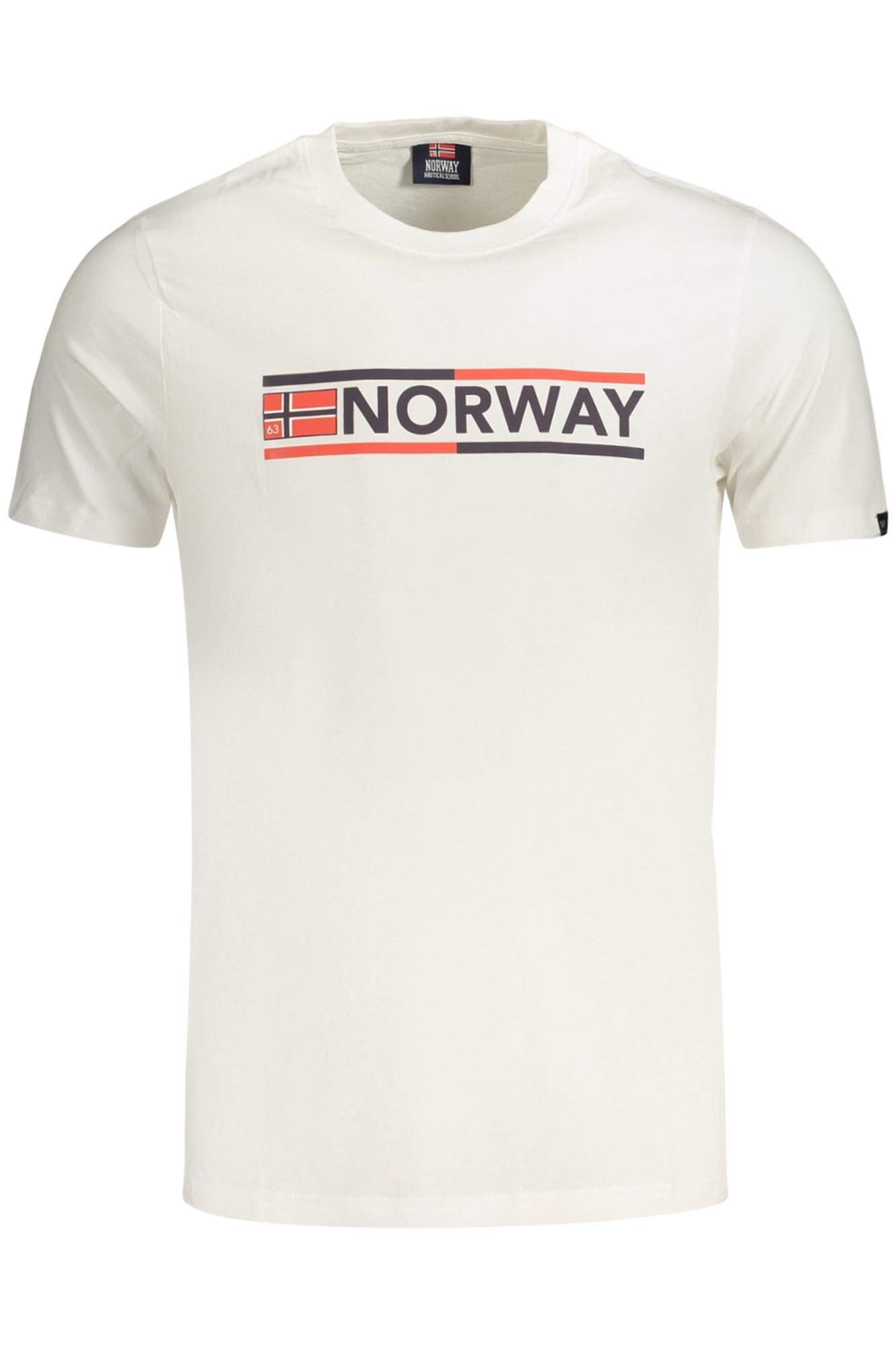 NORWAY 1963 Herren T-Shirt – Nan | T-Shirts online kaufen Zweitbild