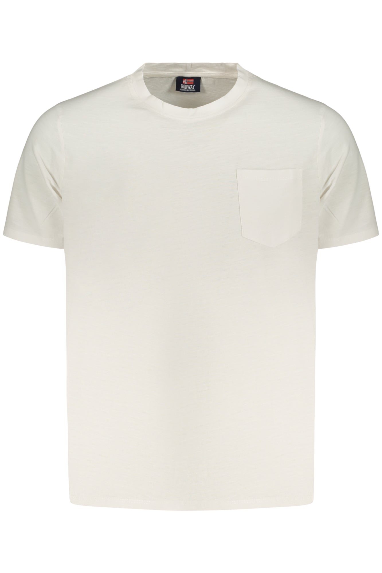 NORWAY 1963 Herren T-Shirt | T-Shirts günstig online kaufen Weiß