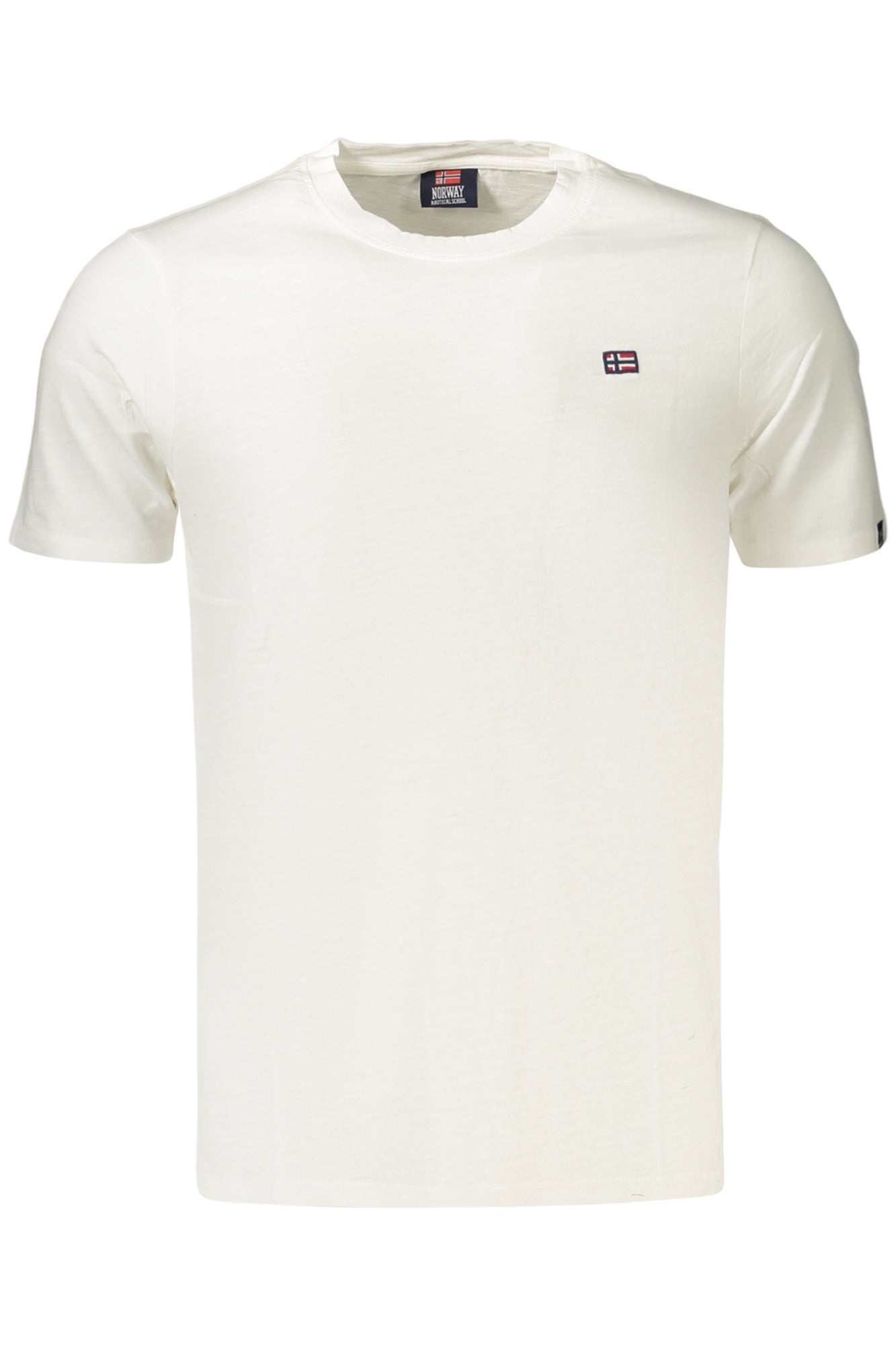 NORWAY 1963 Herren T-Shirt – Kurzarm | T-Shirts kaufen Weiß