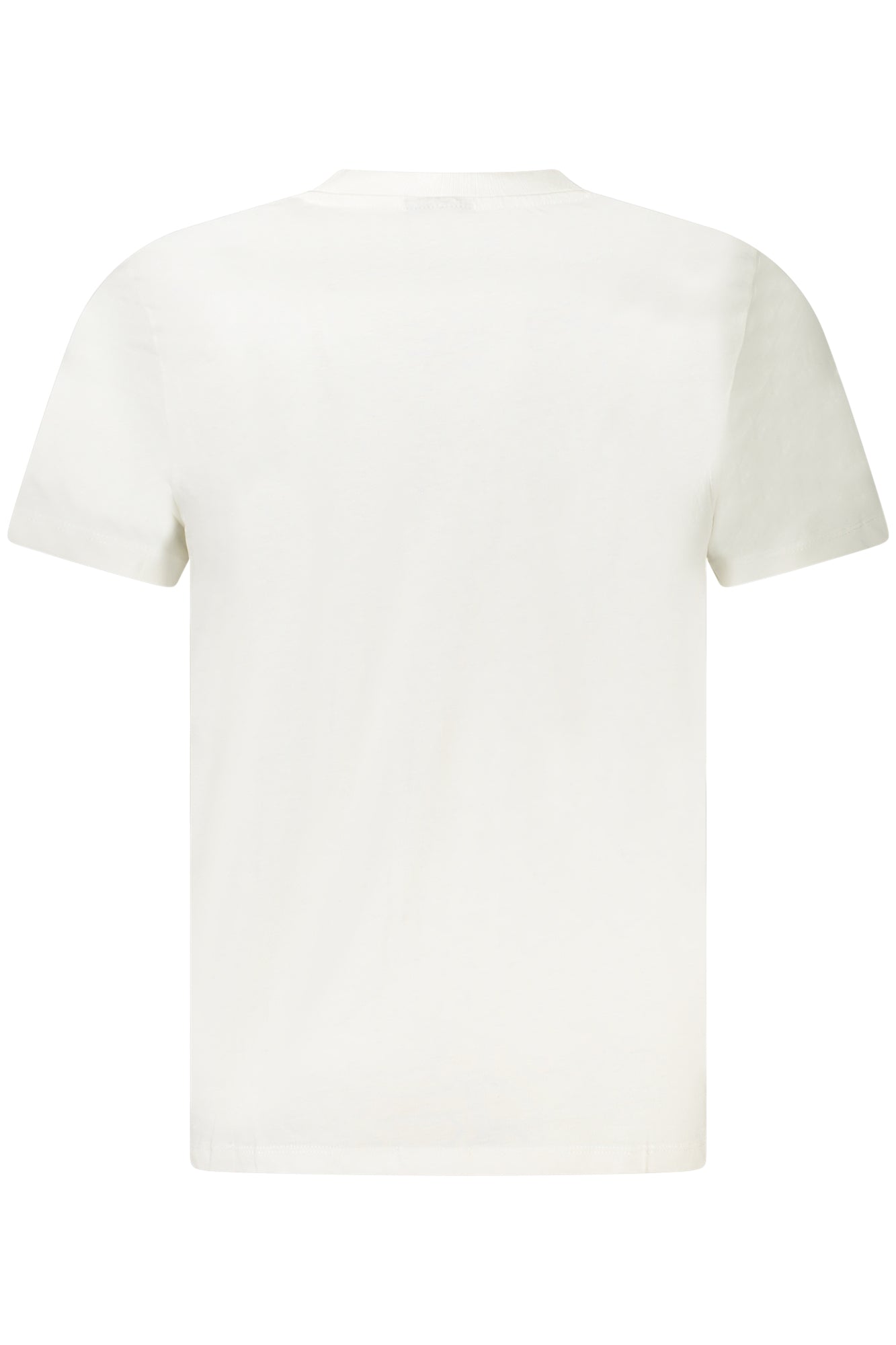 NORWAY 1963 T-Shirt Herren Weiß – Kurzarm mit Logo-Druck | soulluna.de Weiß