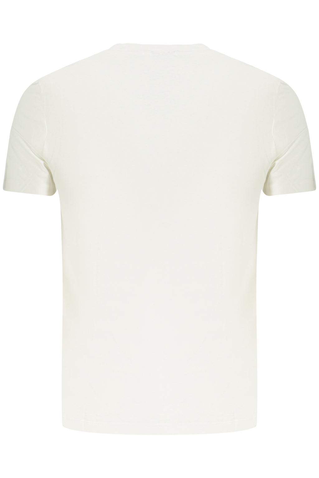 NORWEGEN 1963 HERREN KURZARM T-SHIRT WEISS