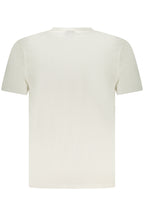 NORWEGEN 1963 HERREN KURZARM T-SHIRT WEISS