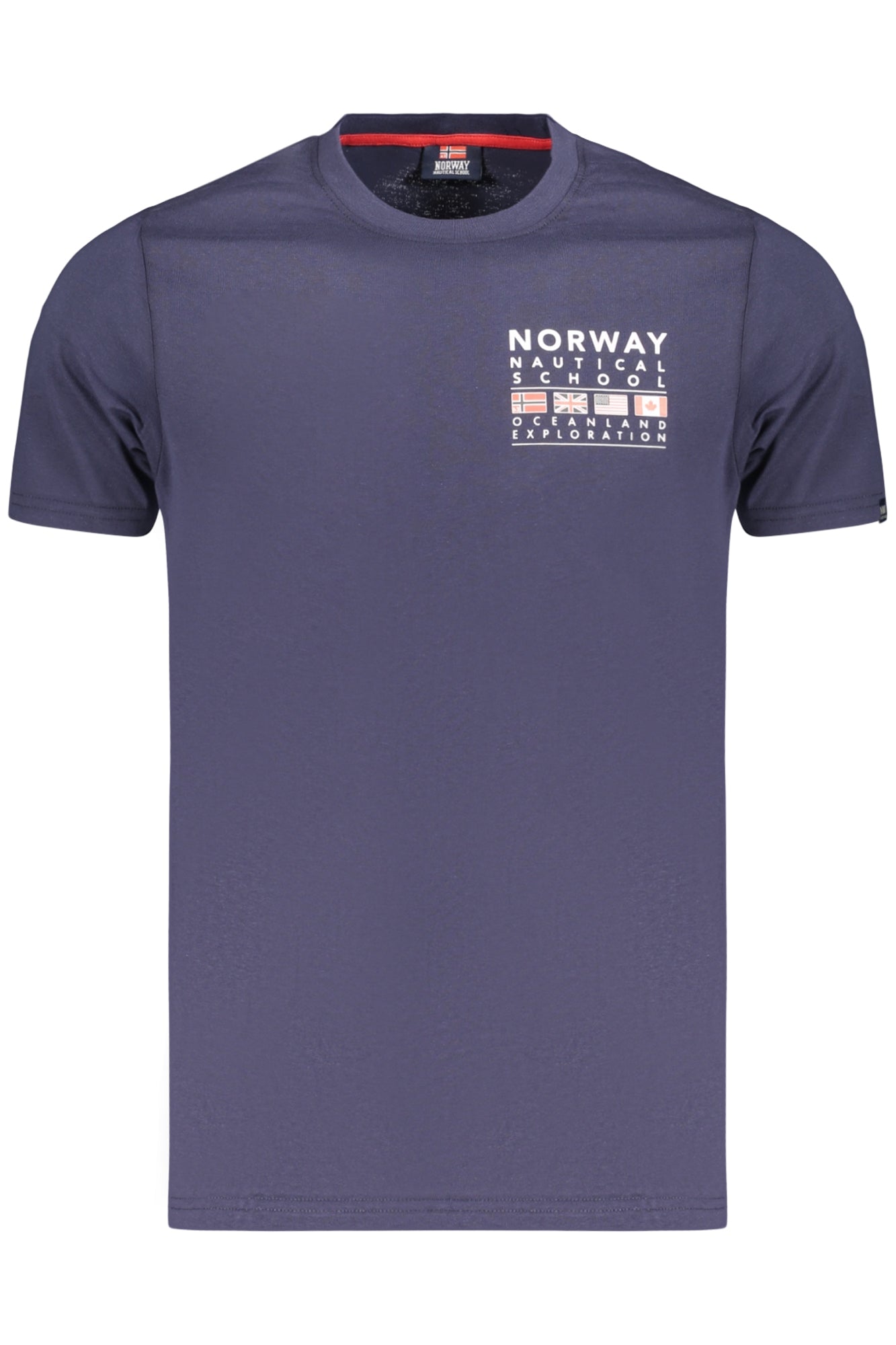 NORWAY 1963 Herren T-Shirt | T-Shirts günstig online kaufen Blau