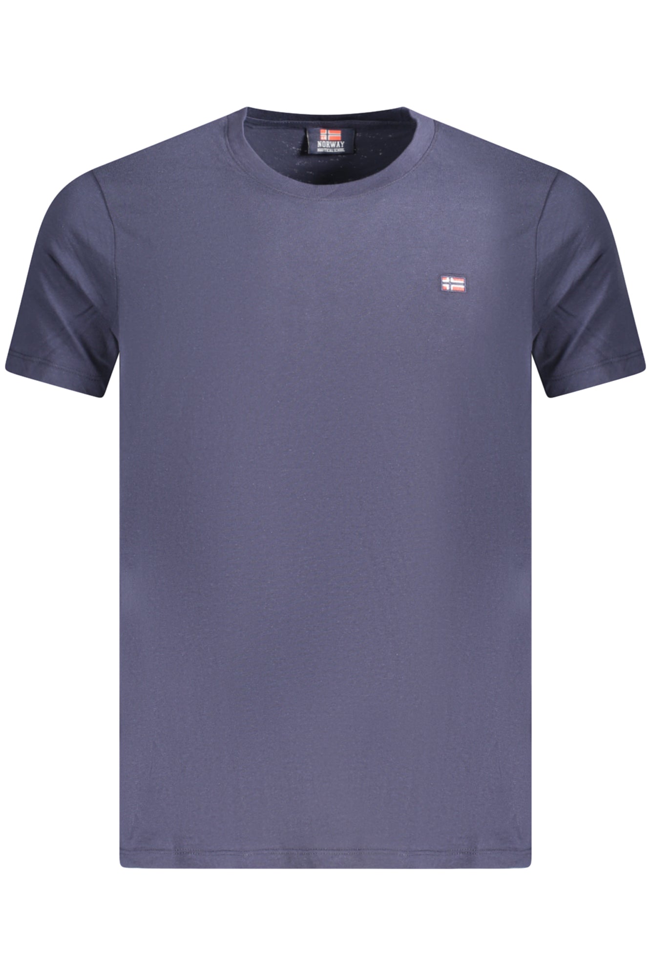NORWAY 1963 Herren T-Shirt – Kurzarm | T-Shirts kaufen Blau