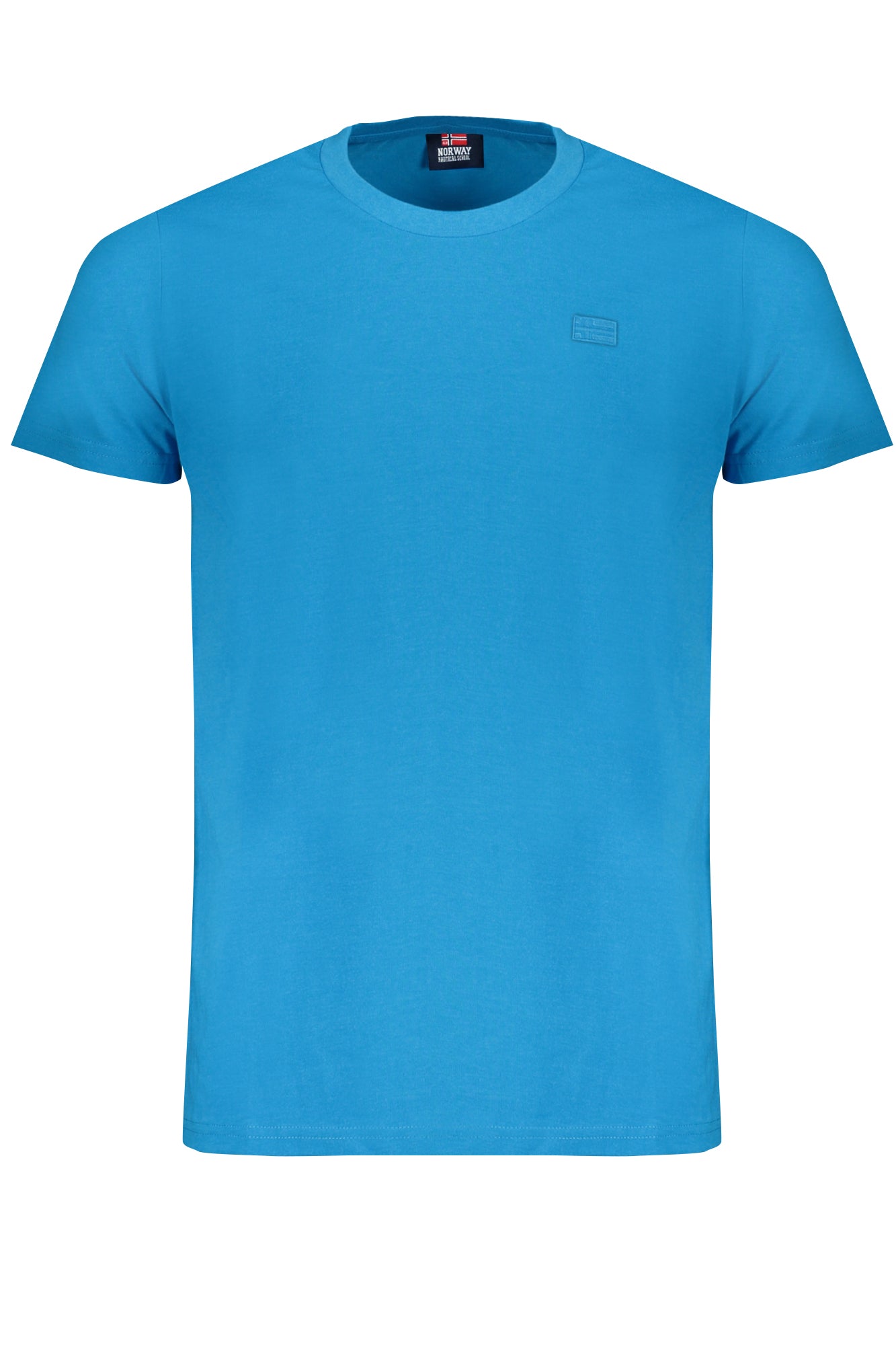 NORWAY 1963 Herren T-Shirt | T-Shirts günstig online kaufen Blau