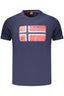 NORWAY 1963 Herren T-Shirt | T-Shirts günstig online kaufen Blau