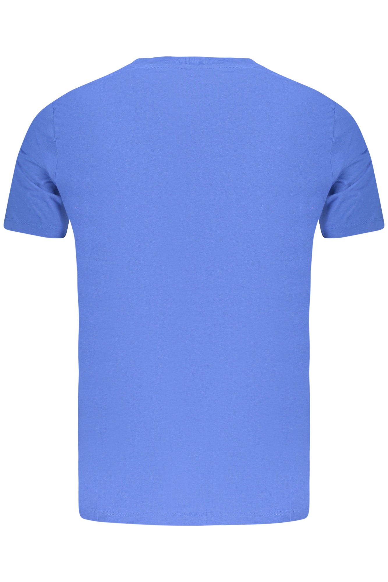 NORWAY 1963 T-Shirt Herren – Kurzarm T-Shirt Blau mit Logo-Druck | soulluna.de Blau