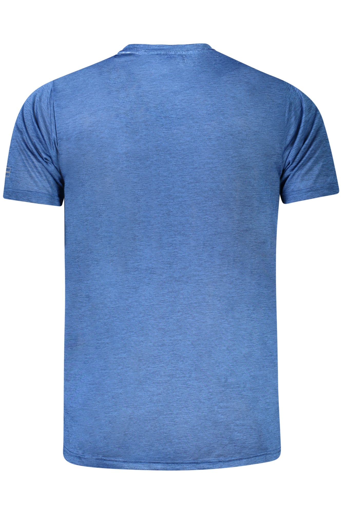 NORWAY 1963 Herren T-Shirt – Kurzarm, leicht | T-Shirts Blau