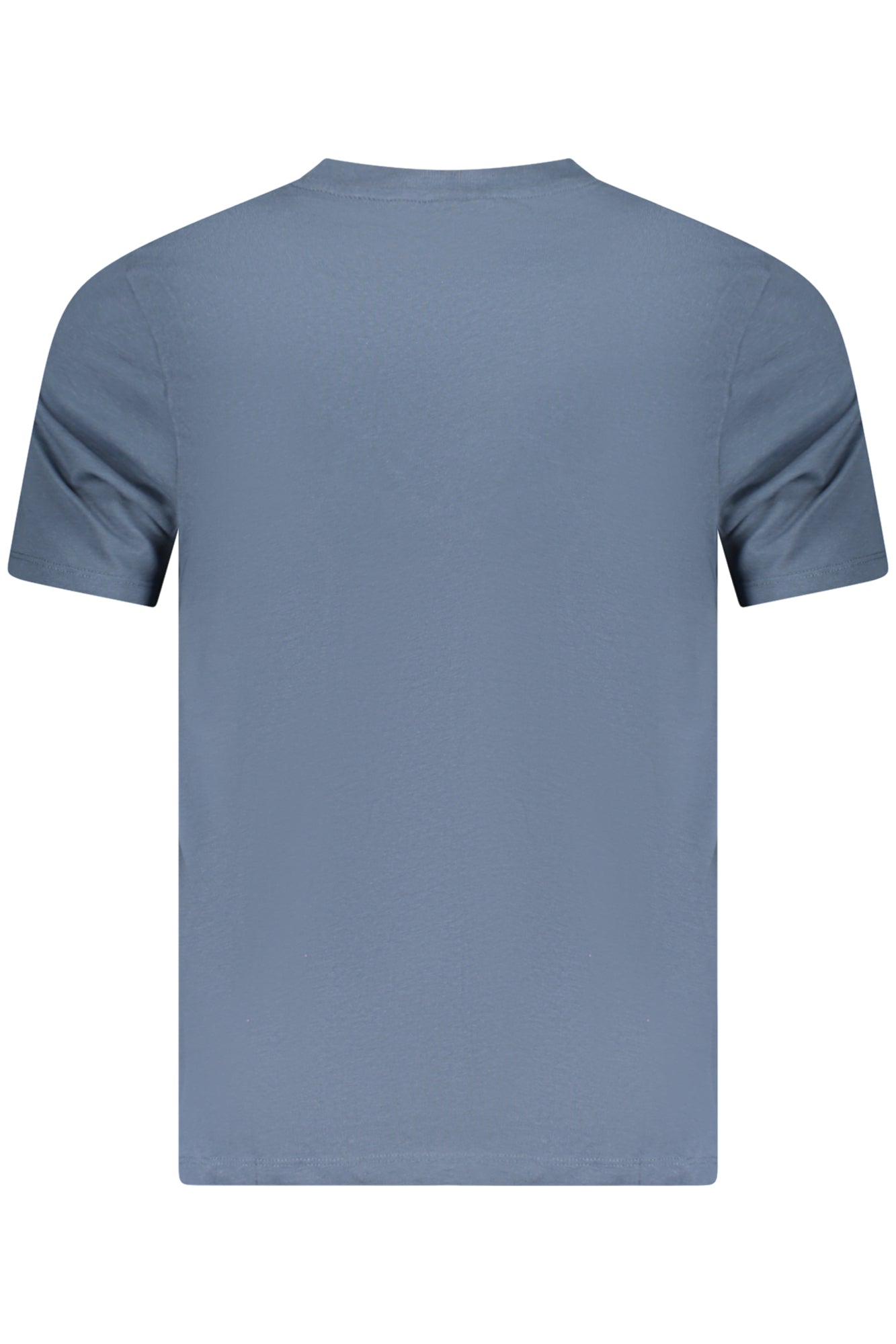 NORWAY 1963 T-Shirt Herren Grün – Kurzarm Shirt aus 100% Baumwolle Blau