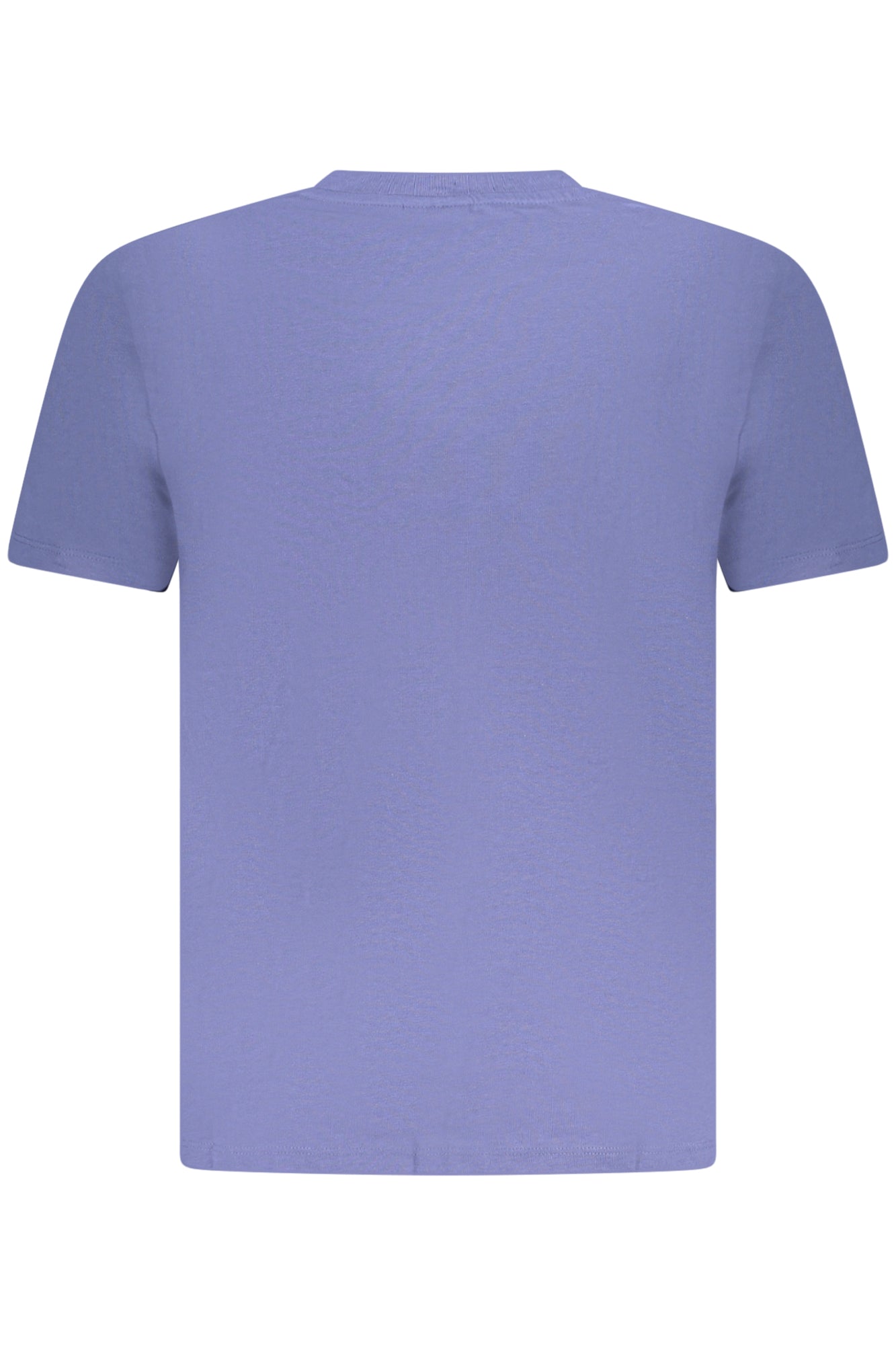 NORWEGEN 1963 HERREN KURZARM T-SHIRT BLAU Zweitbild