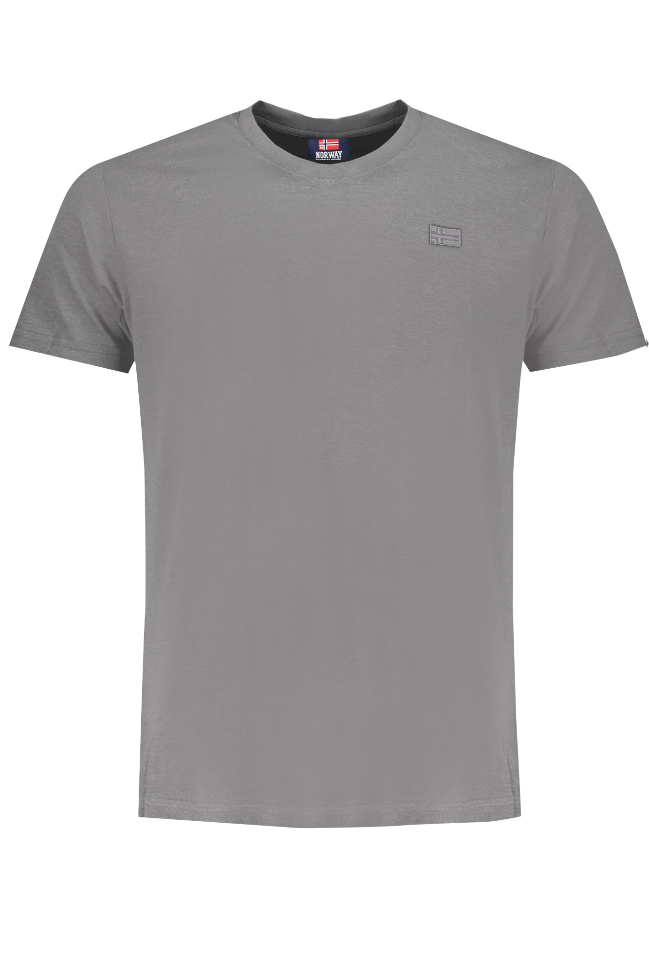 NORWAY 1963 Herren T-Shirt | T-Shirts günstig online kaufen Grau