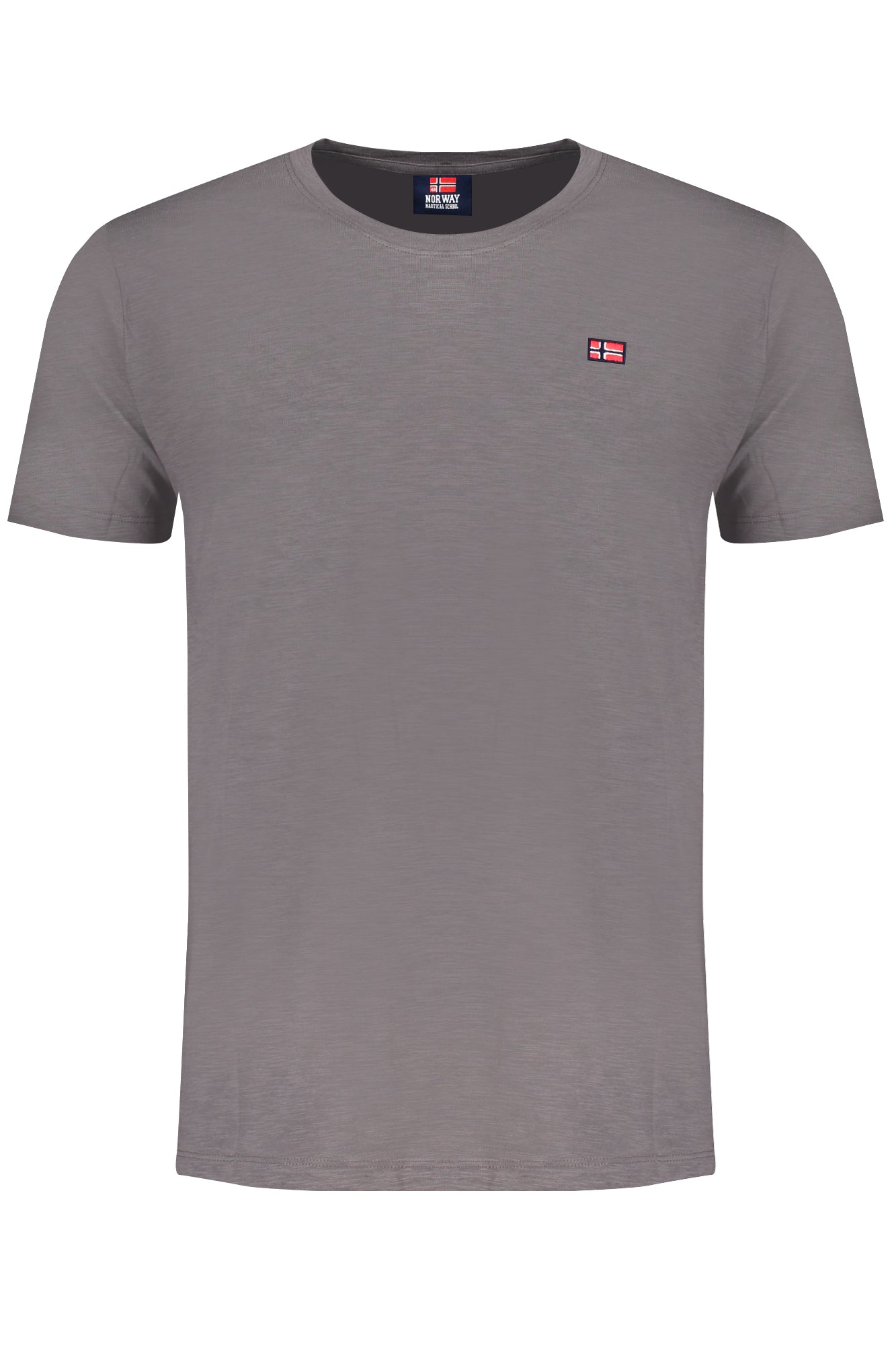 NORWAY 1963 Herren T-Shirt – Kurzarm | T-Shirts kaufen Grau