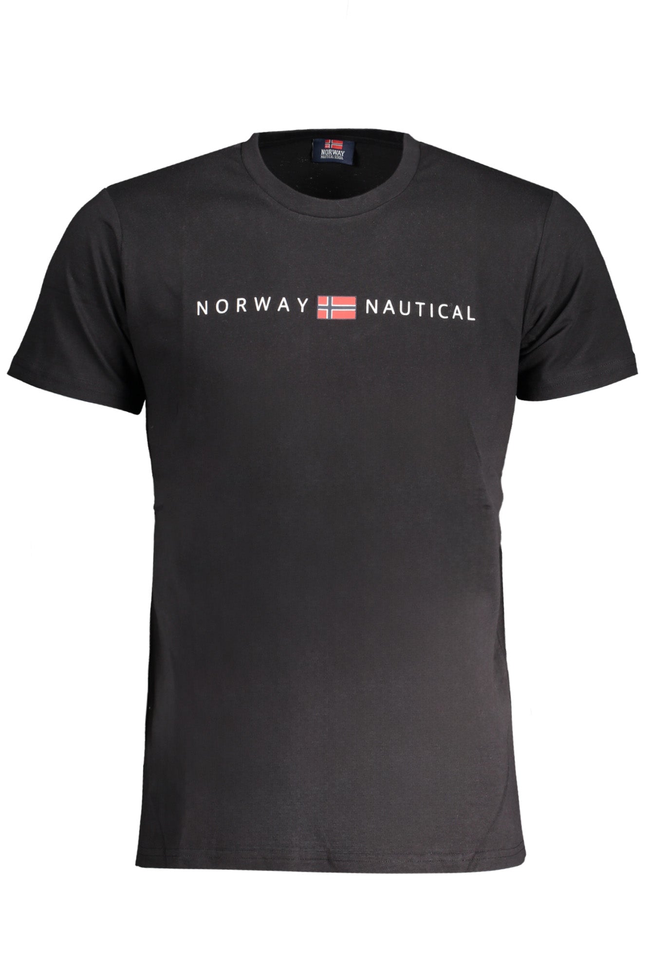 NORWAY 1963 Herren T-Shirt | T-Shirts günstig online kaufen Schwarz