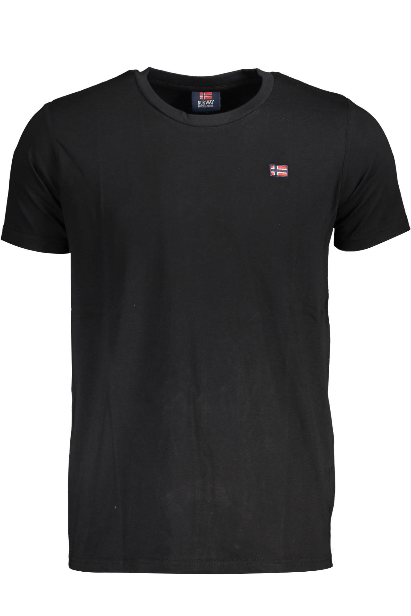 NORWAY 1963 Herren T-Shirt – Kurzarm | T-Shirts kaufen Schwarz