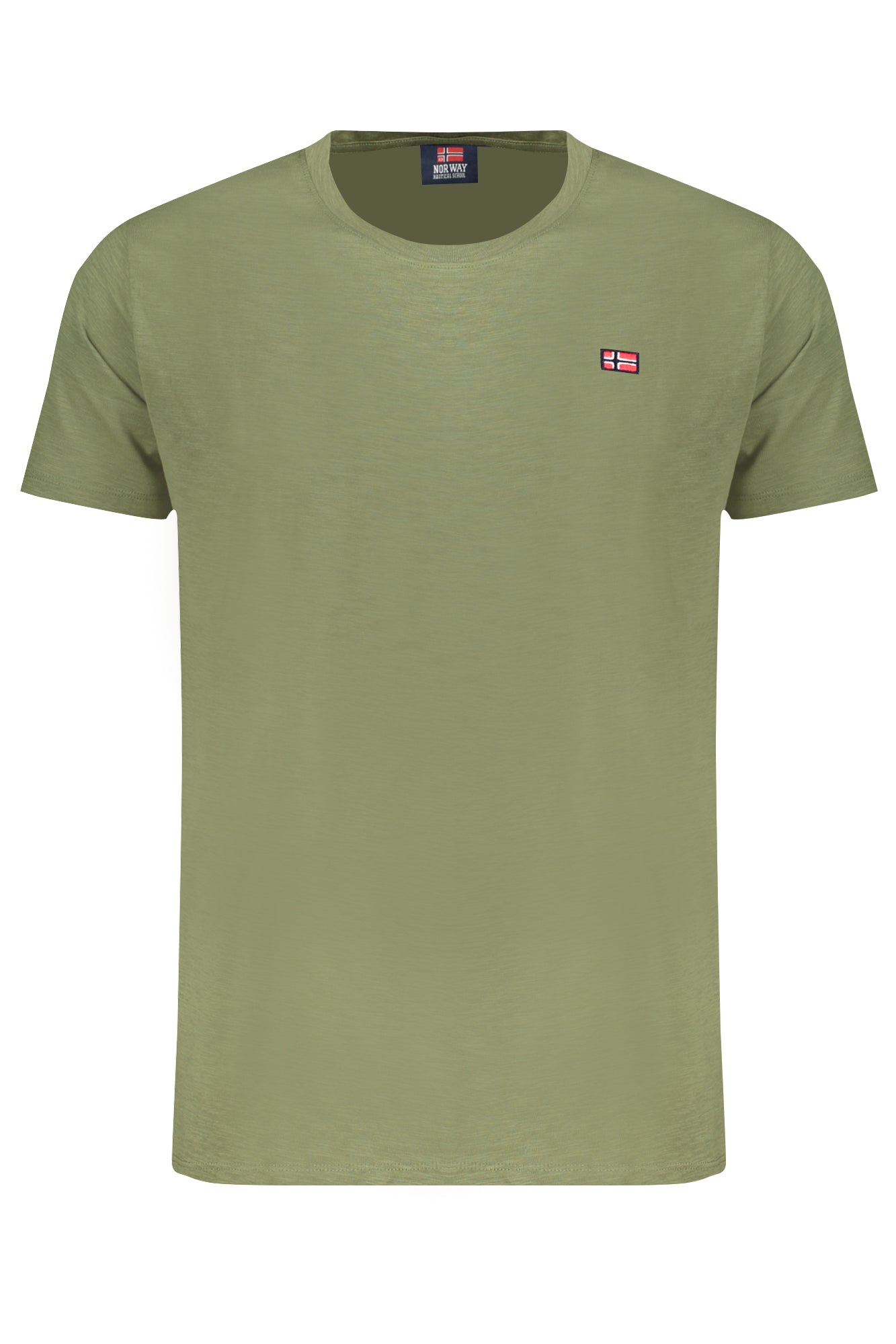 NORWAY 1963 Herren T-Shirt – Kurzarm | T-Shirts kaufen Grün
