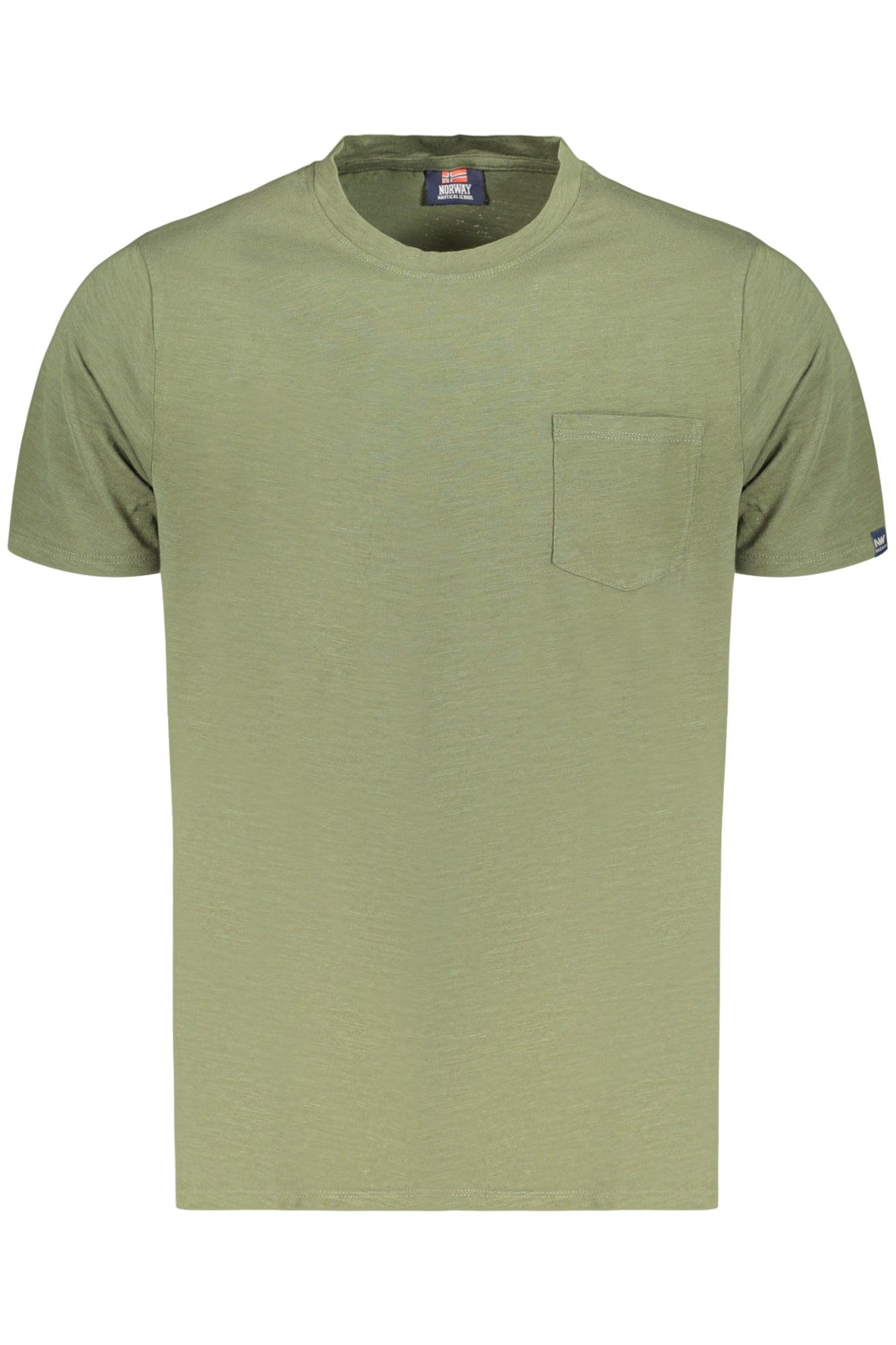 NORWAY 1963 Herren T-Shirt | T-Shirts günstig online kaufen Grün