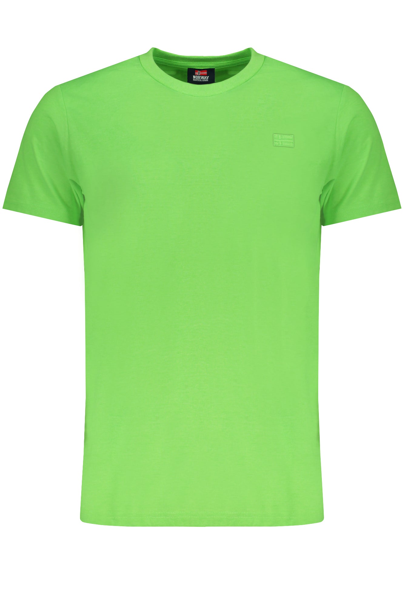 NORWAY 1963 Herren T-Shirt | T-Shirts günstig online kaufen Grün