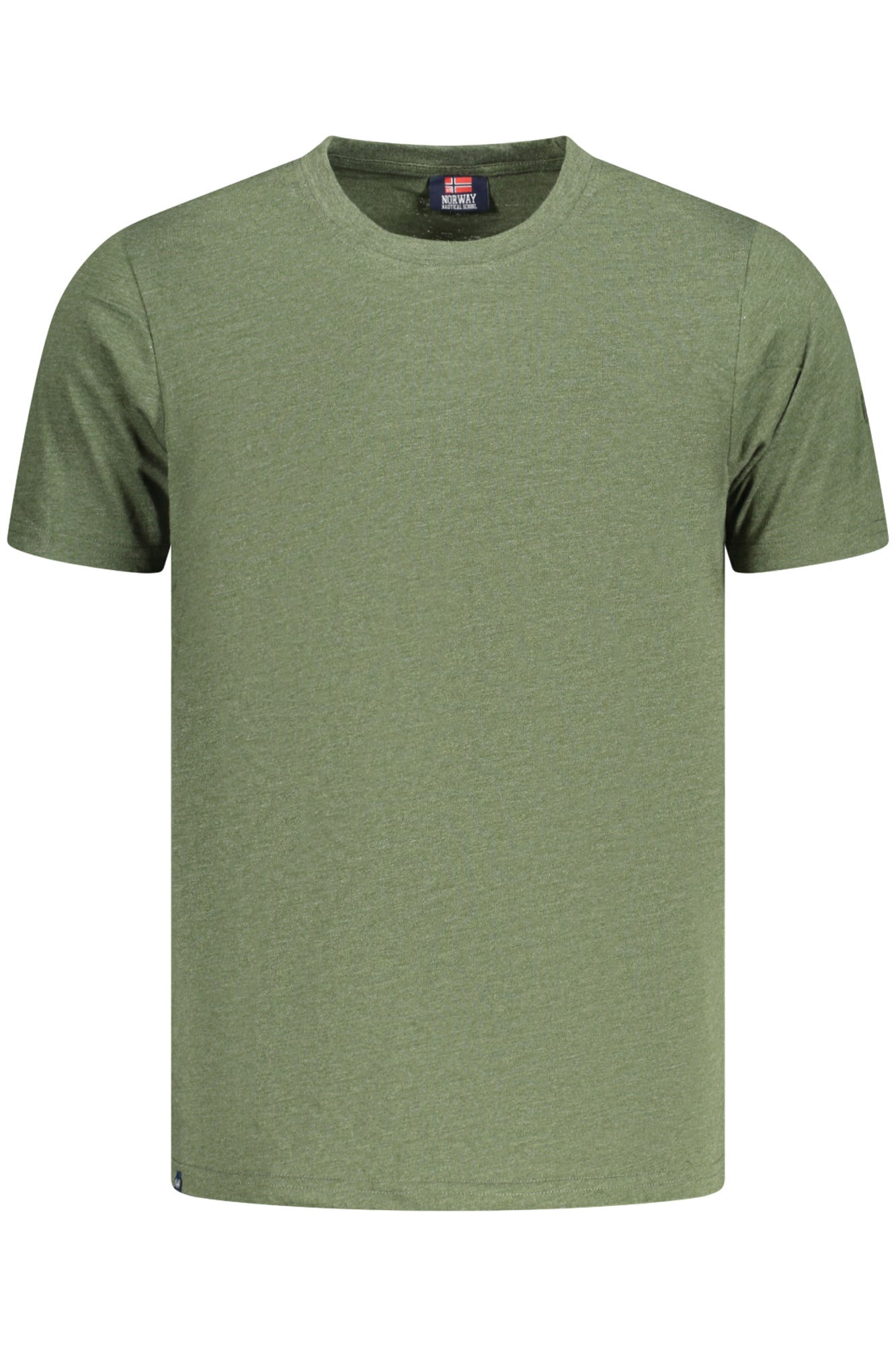 NORWAY 1963 Herren T-Shirt | T-Shirts günstig online kaufen Grün