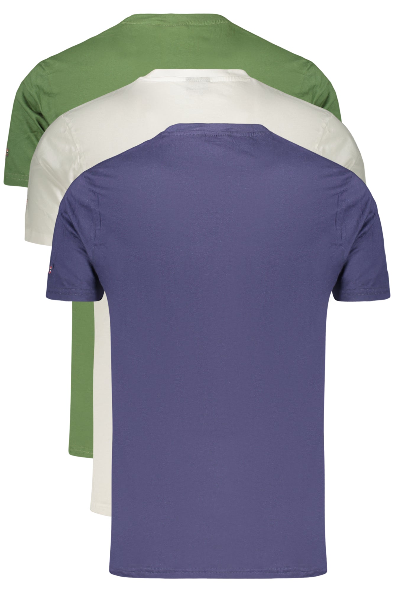 NORWAY 1963 Herren T-Shirt – Kurzarm | T-Shirts kaufen Grün