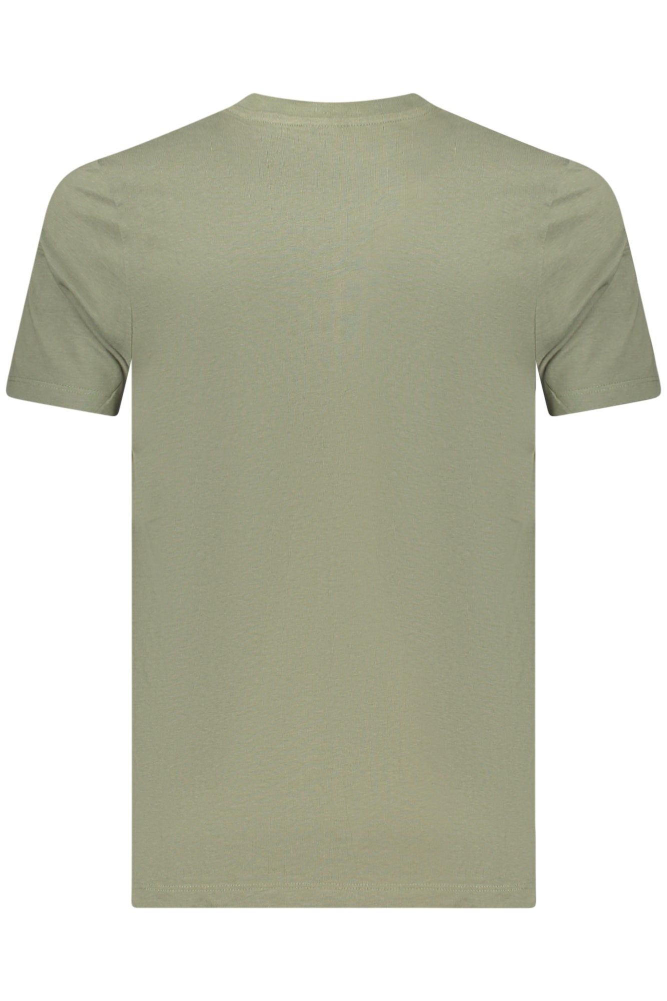 NORWAY 1963 T-Shirt Herren Grün – Kurzarm-Shirt aus 100% Baumwolle Grün