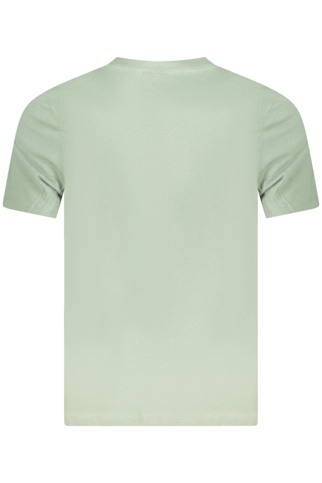 NORWAY 1963 T-Shirt Herren Grün – Kurzarm Shirt aus 100% Baumwolle Grün