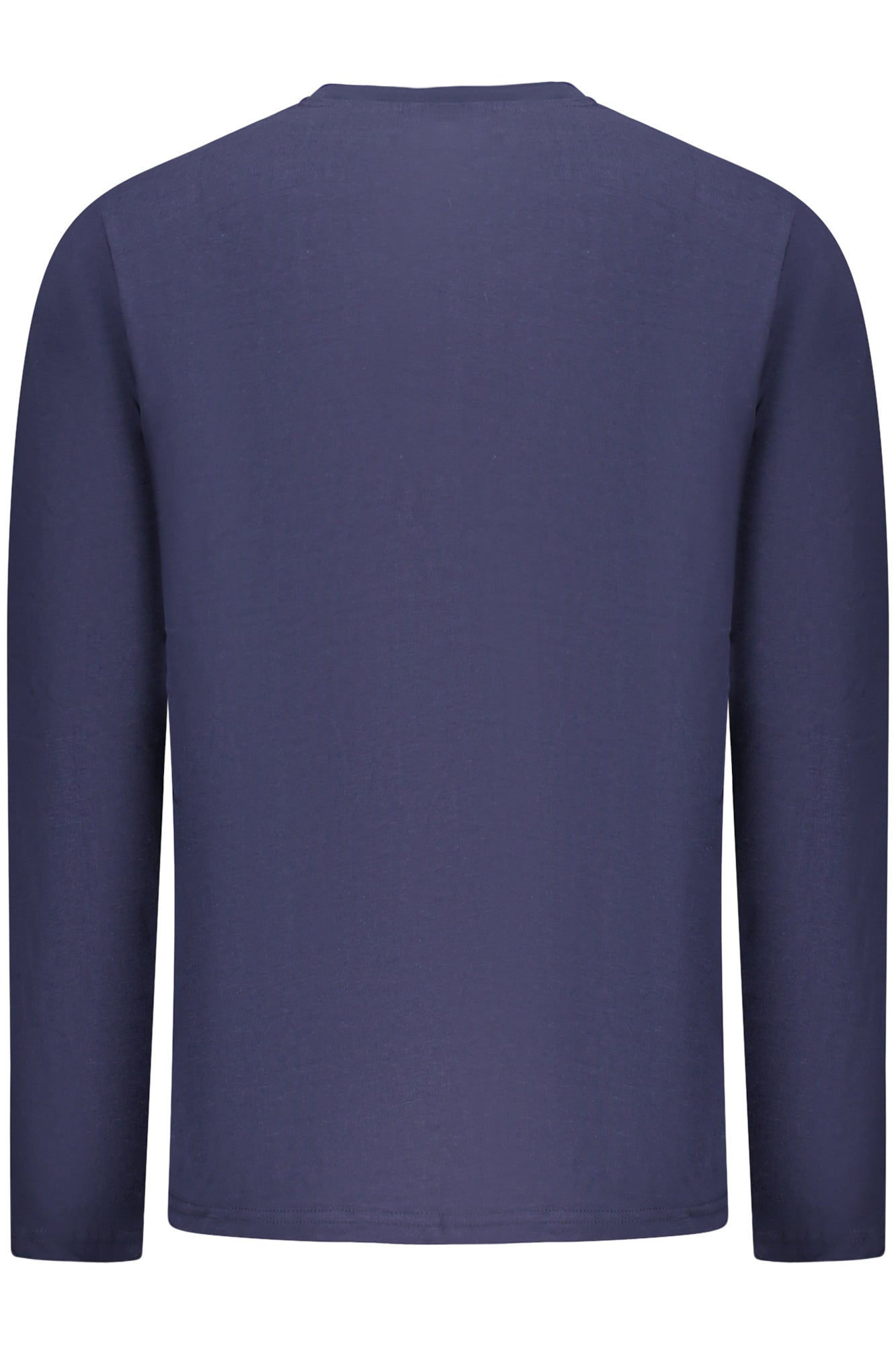 NORWEGEN 1963 HERREN LANGARM T-SHIRT BLAU Zweitbild