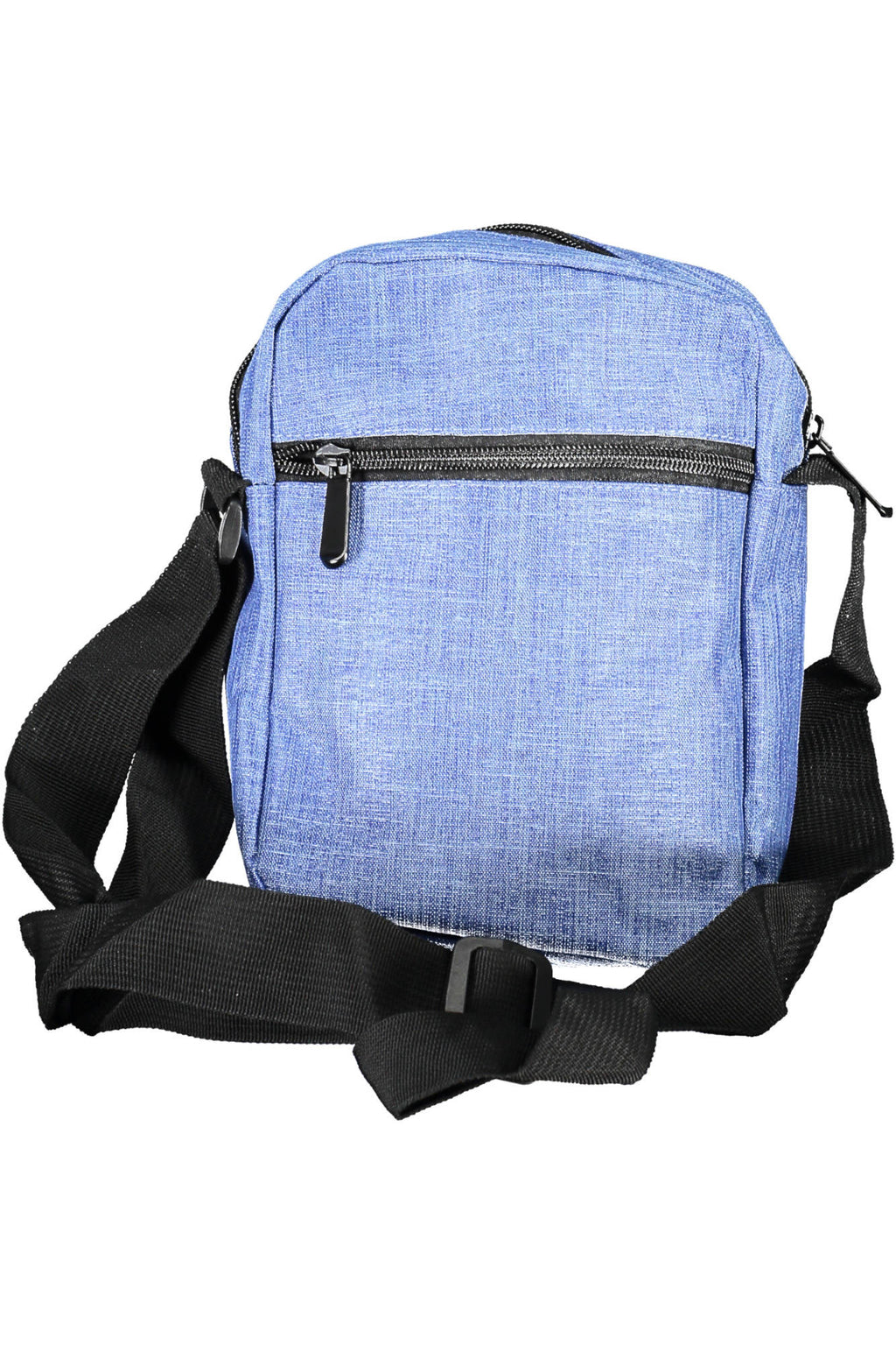 NORWEGEN 1963 BLAUER MANN UMHÄNGETASCHE