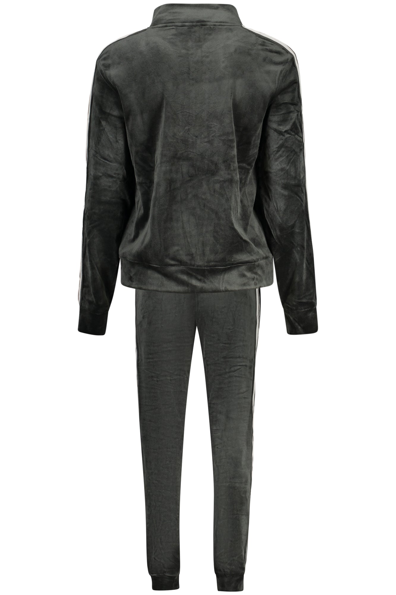 NORWEGEN 1963 DAMEN-TRAININGSANZUG SCHWARZ Zweitbild