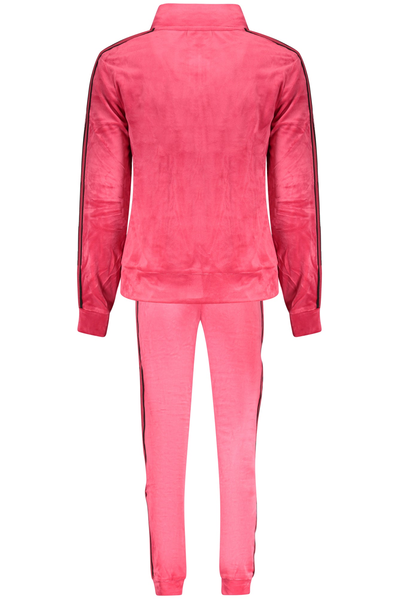 NORWEGEN 1963 DAMEN-TRAININGSANZUG IN ROSA Zweitbild