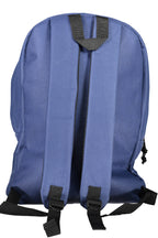 NORWEGEN 1963 HERRENRUCKSACK BLAU