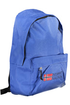 NORWAY 1963 HERRENRUCKSACK BLAU