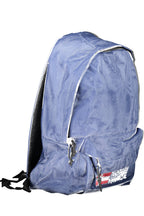 NORWEGEN 1963 HERRENRUCKSACK BLAU