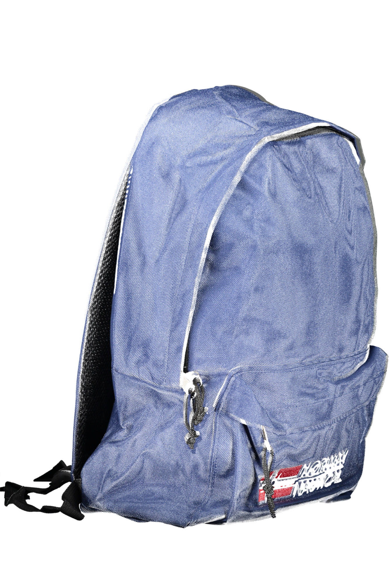 NORWEGEN 1963 HERRENRUCKSACK BLAU